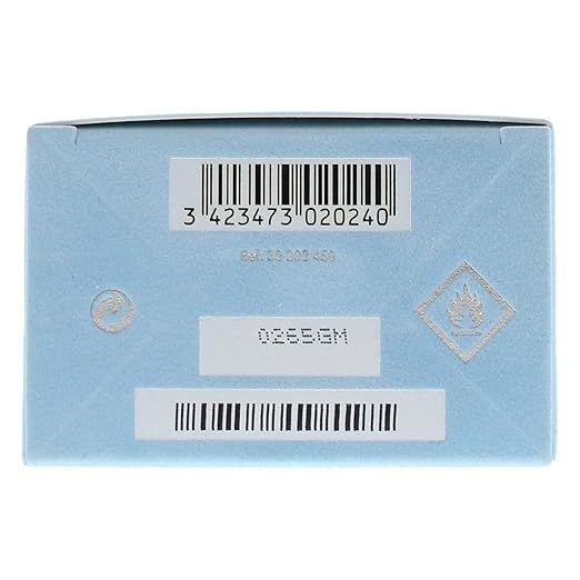 Dolce & Gabbana (Blue) Eau de Toilette Spray 200ml – Fresh & Citrus, Spicy Fragrance for Men