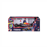 Maisto Premium RC F1 2023 Red Bull RB19 Max Verstappen Car, 1:24 Scale – 2.4GHz Remote Control