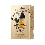 Marc Jacobs Perfect Intense Eau de Parfum 50ml – Bold Floral Woody Fragrance for Women