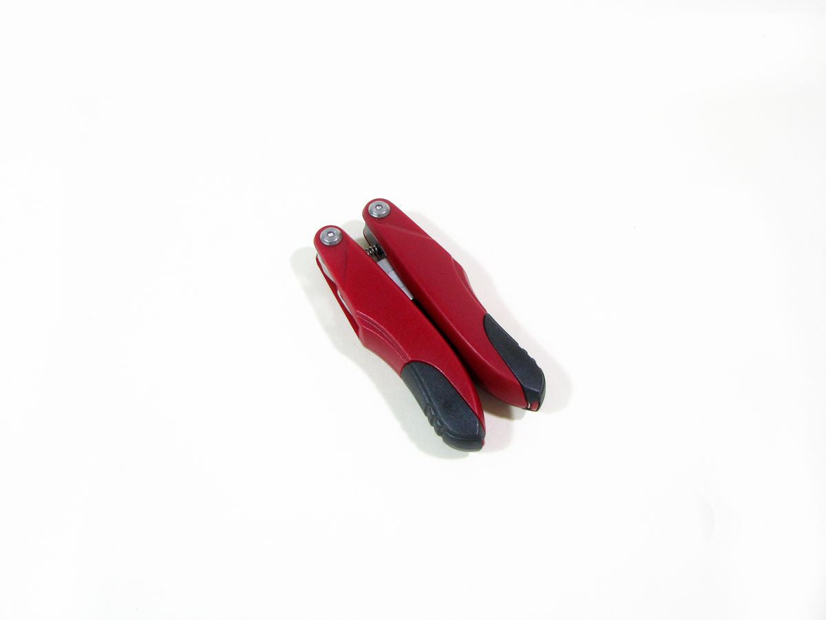 Avilo 3 in 1 Foldable Nail Clipper – Clean, Trim, File and Clip Nails at Home or Travelling