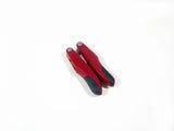 Avilo 3 in 1 Foldable Nail Clipper – Clean, Trim, File and Clip Nails at Home or Travelling