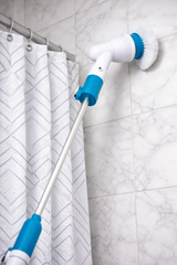 Avilo Multi Function Rechargeable Scrubber – Cordless Cleaning for Dirt and Grime