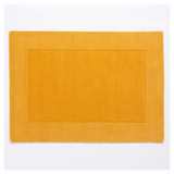 Esme Wool 80x150cm Ochre Rug