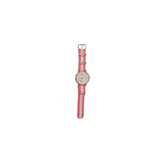 Relda Kids Time Teacher Analogue Watch with Nylon Strap – Easy-Read Children's Wrist Watch