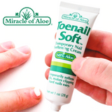 Avilo Toenail Soft 28g Tube – Gentle Softening Formula for Hard Toenails, Easier Clipping