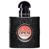 Yves Saint Laurent Black Opium Eau de Parfum Spray 50ml – Gourmand, Floral Fragrance for Women