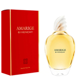 Givenchy Amarige Eau de Toilette Spray 50ml – Floral, Fresh & Citrus Fragrance for Women