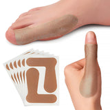 Avilo Set of 16 Thumb Tendinitis Patches – Hand and Foot Patches