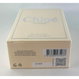 Chloé L'Eau de Parfum Lumineuse Spray 100ml for Women