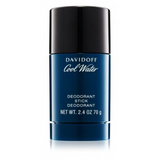 Davidoff Cool Water Deodorant Stick 70g – Fresh Aquatic Fragrance for Men