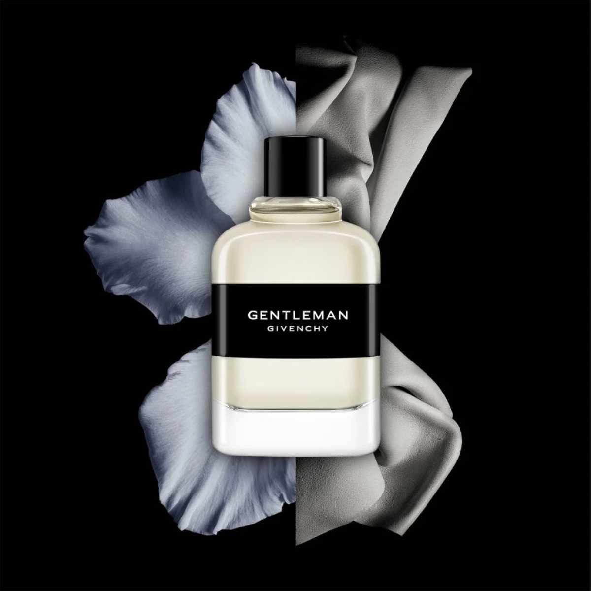 Givenchy Gentleman Eau de Toilette Spray 60ml – Fresh & Citrus, Woody Fragrance for Men