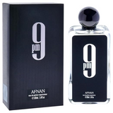 Afnan 9PM Eau de Parfum Spray 100ml – Spicy, Floral Fragrance for Men
