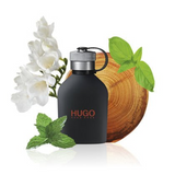 Hugo Boss Just Different Eau de Toilette Spray 40ml – Spicy, Woody Fragrance for Men