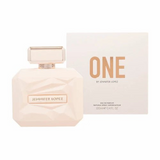 Jennifer Lopez One Eau de Parfum Spray 100ml – Fresh & Citrus, Floral Fragrance for Women