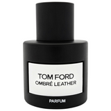 Tom Ford Ombre Leather Parfum Spray 50ml – Leather & Tobacco, Amber & Oriental Fragrance, Unisex