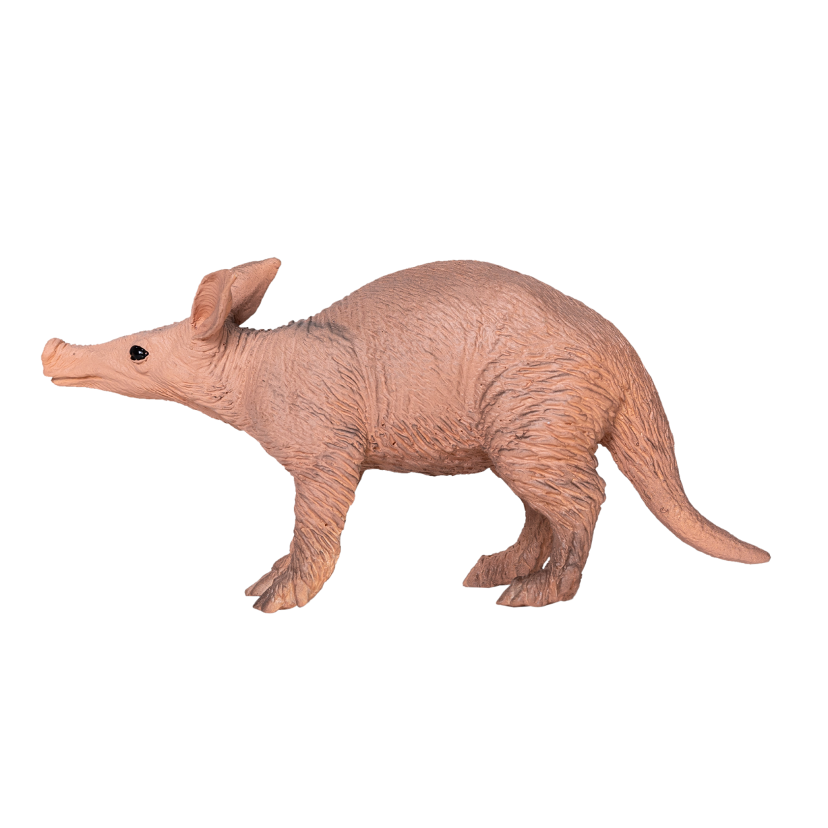 MojoFun Aardvark Toy Figurine – Realistic African Wildlife Model