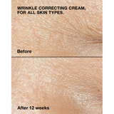 Clinique Smart Wrinkle Correcting Cream 50ml – Anti-Ageing Moisturiser with Peptides & Retinoid
