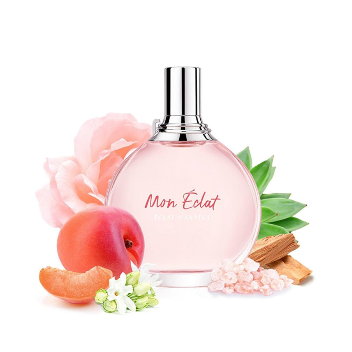 Lanvin Mon Éclat Éclat D'Arpège Eau de Parfum 100ml for Women