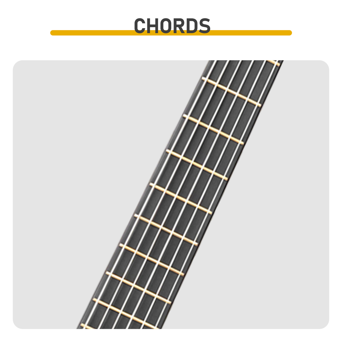 39 Inch Round Barrel Basswood Classical Folk Guitar – Entry-Level Acoustic for Beginners, Coffee