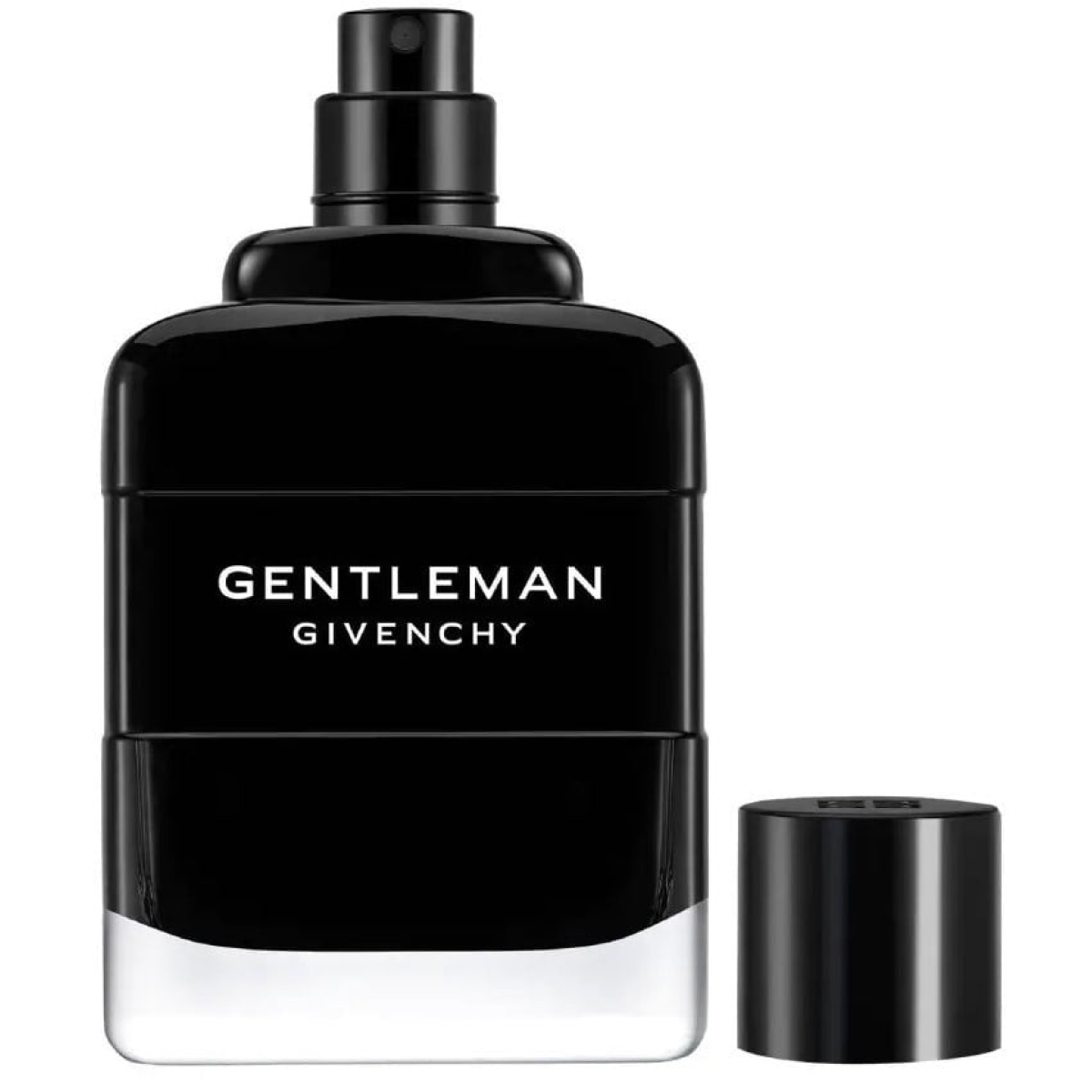 Givenchy Gentleman Eau de Parfum Spray 60ml – Spicy, Floral Fragrance for Men