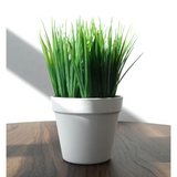 22cm Artificial Grass Plant