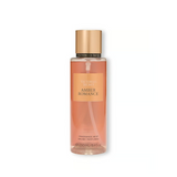 Victoria's Secret Amber Romance Body Mist 250ml – Amber & Oriental, Gourmand Body Mist for Women