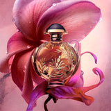 Paco Rabanne Olympea Solar Intense Eau de Parfum Spray 30ml – Fresh & Citrus, Woody Fragrance for Women