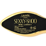 Laurelle London Sexxy Shoo Gold Eau de Parfum Spray 100ml – Floral, Fresh & Citrus Fragrance for Women