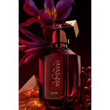 Hugo Boss The Scent Elixir Eau de Parfum Spray 50ml for Women