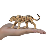 MojoFun Leopard Toy Figurine – Realistic Big Cat Model