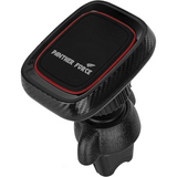 Panther Force Square Magnetic Car Air Vent Phone Holder (PF05) – 360° Rotation, Universal Fit