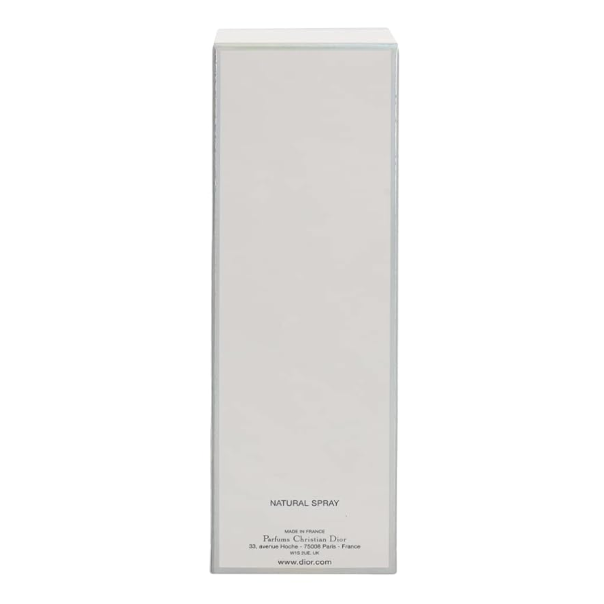 Dior Addict Eau de Parfum Spray 100ml for Women