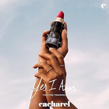 Cacharel Yes I Am Eau de Parfum Spray 30ml for Women