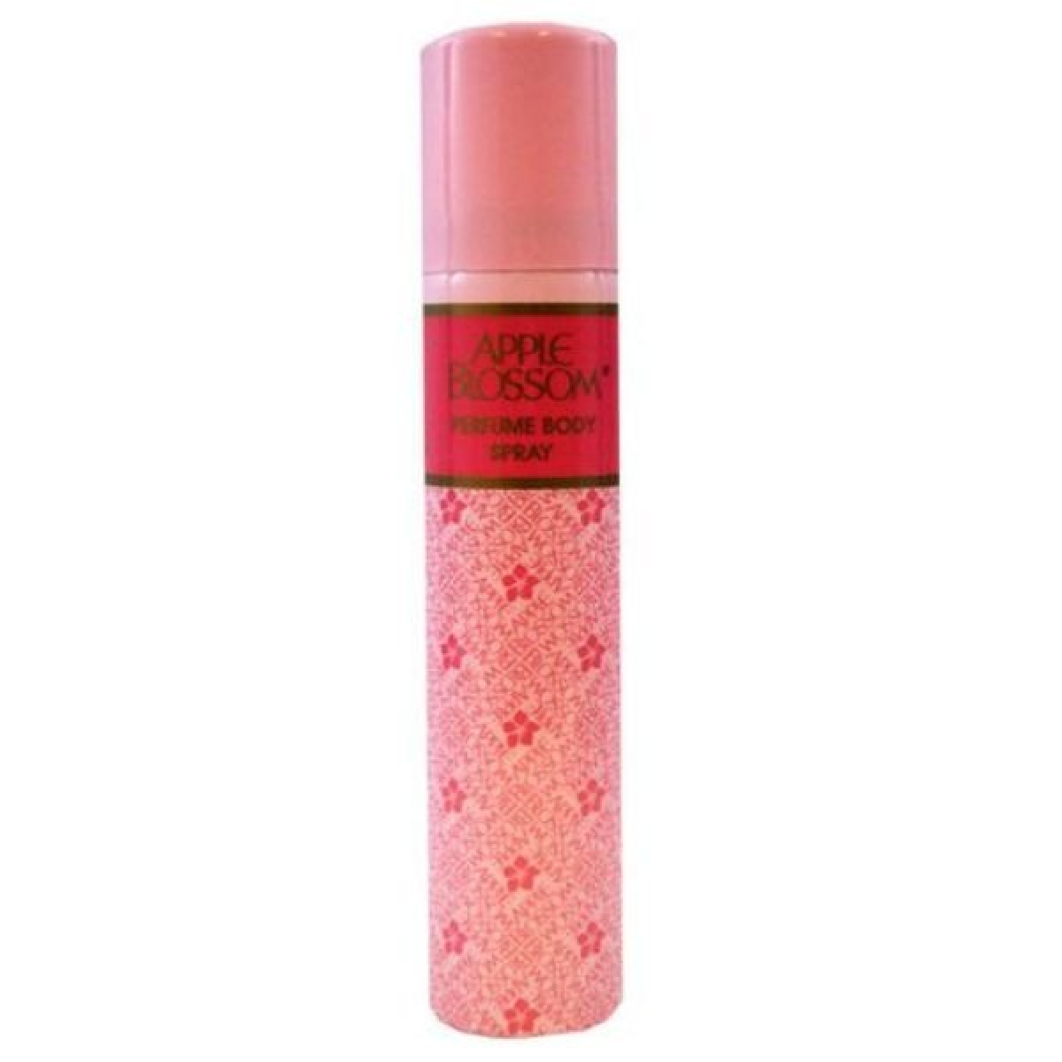 Apple Blossom Perfumed Body Spray 75ml for Women