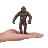 MojoFun Bigfoot Mythical Creature Toy Figurine – Fantasy Figure