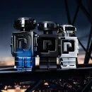 Paco Rabanne Phantom Intens Eau de Parfum Spray 100ml – Fresh & Citrus, Aromatic Fragrance for Men
