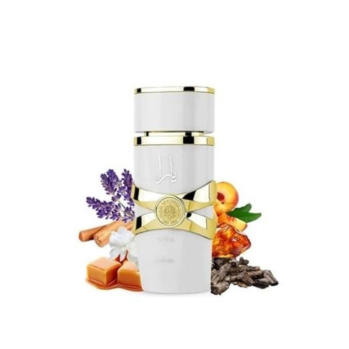 Lattafa Yara Moi Eau de Parfum Spray 100ml – Floral, Fresh & Citrus Fragrance for Women