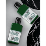 DR HERBAL Facial Oil 50ml with Snail Slime, Marine Extracts and Vitamin E – Glow and Smoothness