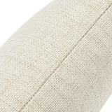 'Best Mum' Linen Effect Cushion – Gift for Mum