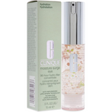 Clinique Moisture Surge Eye 96Hr Hydration Gel-Cream – Lightweight Eye Cream for Dry, Tired Eyes, 15ml