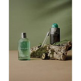 Molton Brown Wild Mint & Lavandin Shower Gel 300ml – Refreshing Herbal Body Wash