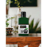 DR HERBAL Caffeine Face Serum 50ml with Marine Collagen, Caffeine and Allantoin – Lightweight Skincare