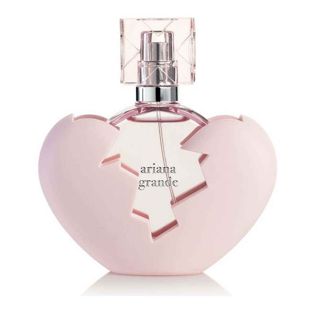 Ariana Grande Thank U Next Eau de Parfum Spray 100ml for Women