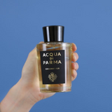 Acqua Di Parma Osmanthus Hair Mist 50ml – Alcohol-Free Floral Fragrance Mist for Radiant Hair