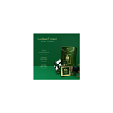 Leather D’Orient Eau de Parfum 115ml – Amber & Oriental, Leather & Tobacco Fragrance for Men
