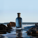Hugo Boss Bottled Infinite Eau de Parfum Spray 100ml – Fresh, Woody Aromatic Men's Fragrance