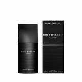 Issey Miyake Nuit D'Issey Eau de Parfum Spray 75ml – Woody, Spicy Fragrance for Men