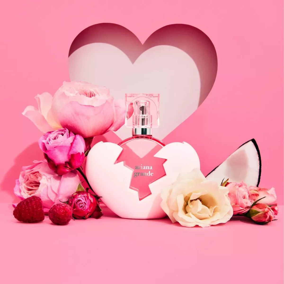 Ariana Grande Thank U Next Eau de Parfum Spray 50ml for Women