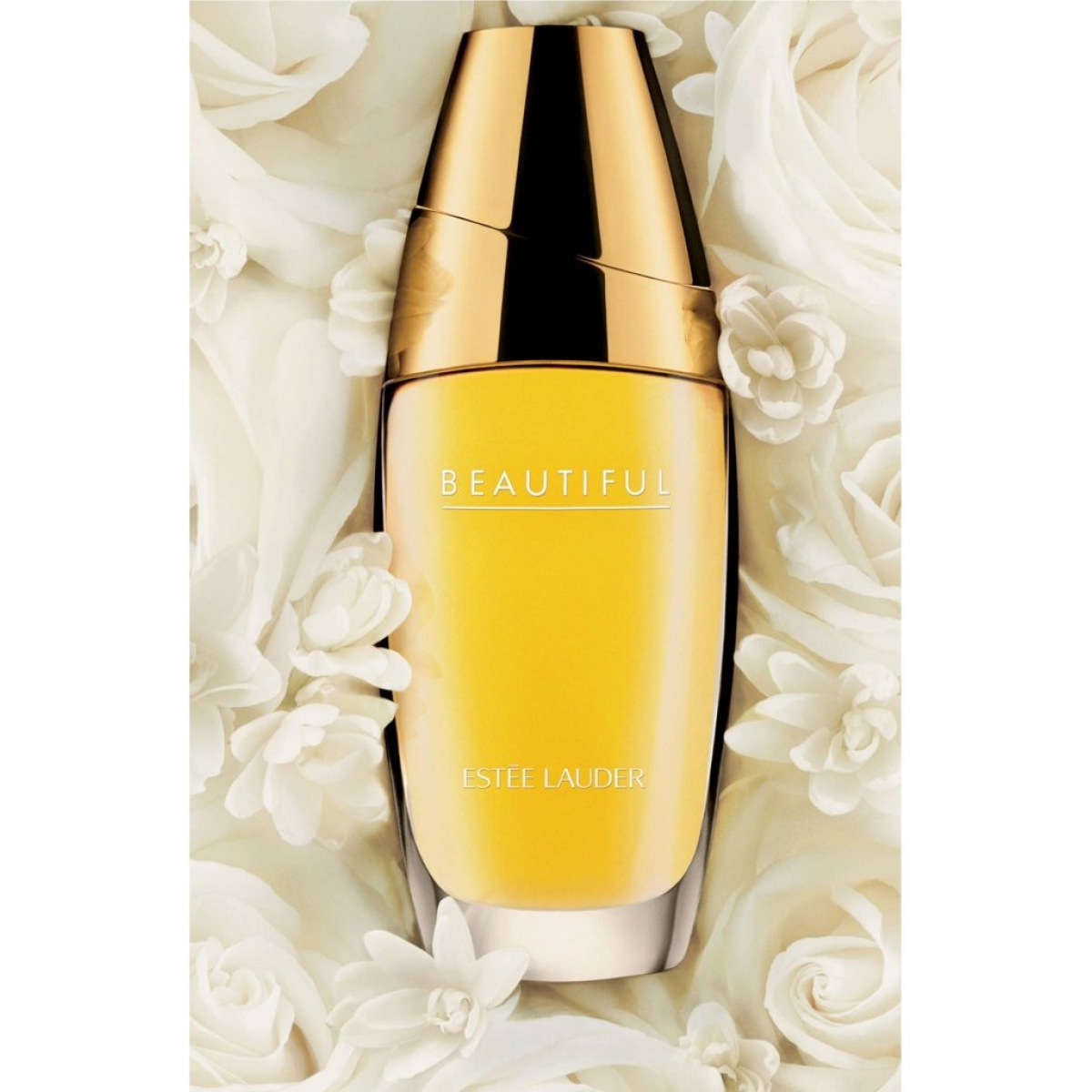 Estee Lauder Beautiful Eau de Parfum Spray 75ml – Floral, Woody Fragrance for Women