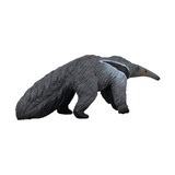 Mojo Giant Anteater Figure – Realistic Rainforest Wildlife Toy